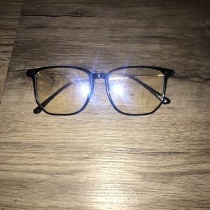 SHEIN blue light glasses